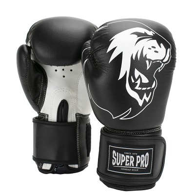 Super Pro Bokshandschoenen "Talent