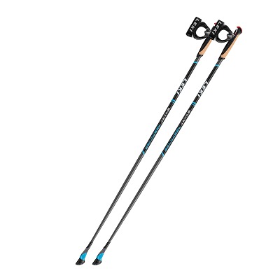 Leki Nordic Walking sticks "Smart Response", 100 cm, Edition 2022