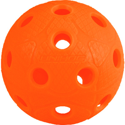 Unihoc Floorball Dynamic WFC, Oranje