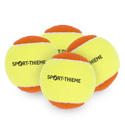 Sport-Thieme Methodiek ballen "Soft Jump", Set van 4