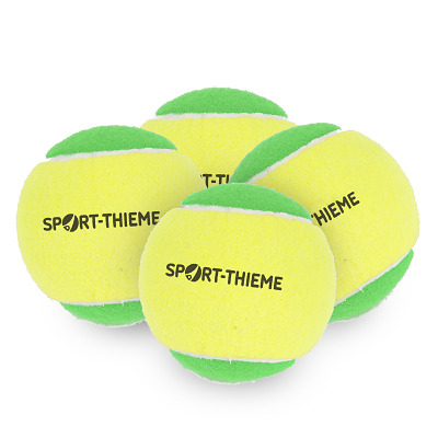 Sport-Thieme Methodiek ballen "Soft Fun", Set van 60 in polyzak