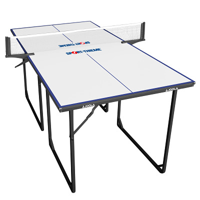 Sport-Thieme Tafeltennistafel "Midi