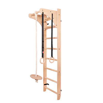 BenchK Wandrek "111 + A204
