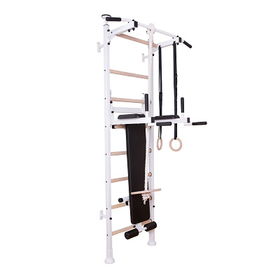 BenchK Wandrek Fitness-Systeem "523W + A204