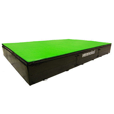 Vennekel Hoogspring landingsmatten "SpikeFlex Pro", 600x300x70 cm
