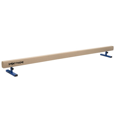Sport-Thieme Evenwichtsbalk "Raise", 5 m