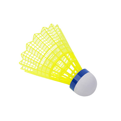 Sport-Thieme Badminton-shuttle "FlashTwo", Medium