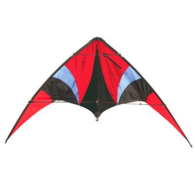 Schildkröt Stuntvlieger 'Stunt Kite 140'