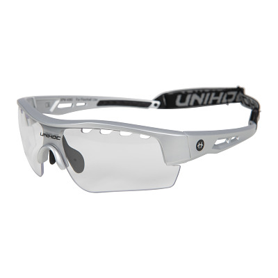 Unihoc Veiligheidsbril Victory, Senior