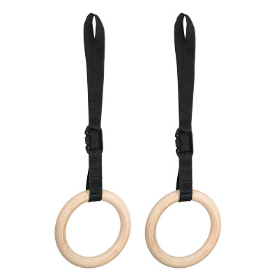 Sport-Thieme Turnringen-set "Shorty
