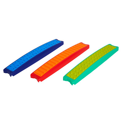 Gonge Build N' Balance los element 'Tactiele stralen'