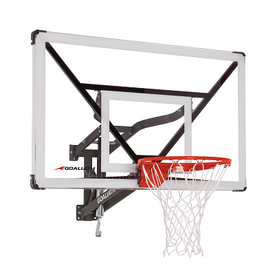 Goaliath Basketbal-Wandset "Go Tek 54