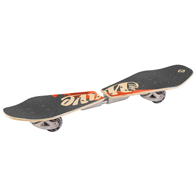 Street Surfing Waveboard "Wave Rider