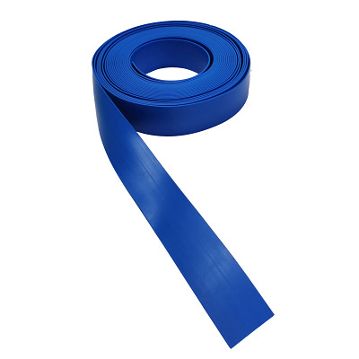 Sportifrance Markeringstape "10 m", Blauw