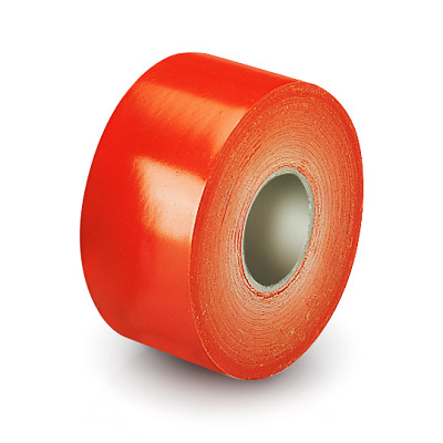 IKS Markeringstape, Rood