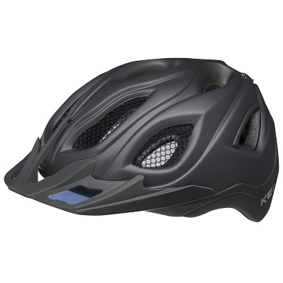 KED Fietshelm "Certus Pro Black matt", M