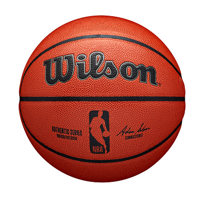 Wilson Basketbal 'NBA Authentic Indoor/Outdoor', Maat 7