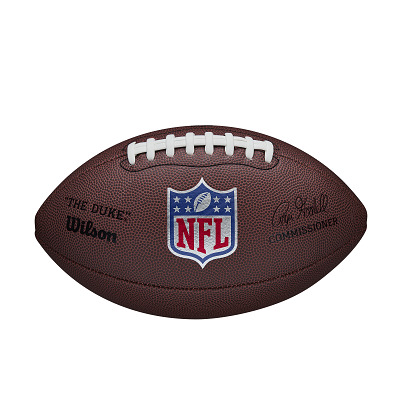 Wilson Football NFL "The Duke Replica