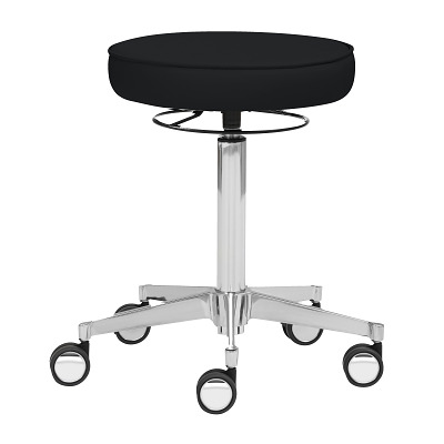 Mayer Draaikruk "Physio", Zwart