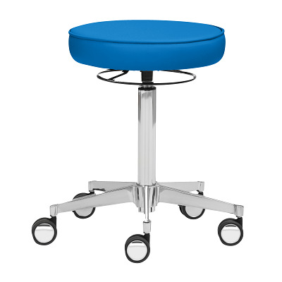Mayer Draaikruk "Physio", Blauw