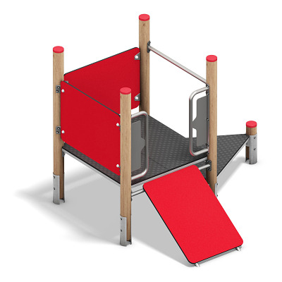 Playparc Speeltoestel "Harena 7