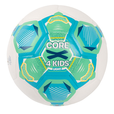 Sport-Thieme Voetbal "CoreX4Kids Light", Maat 5