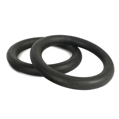 Sport-Thieme Turnringen "Black Wood", 32 mm