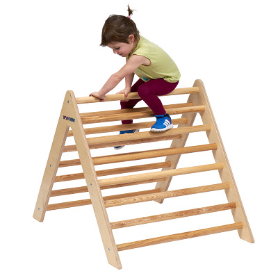Sport-Thieme Klimdriehoek "LittleClimb", Groot, H: 80 cm