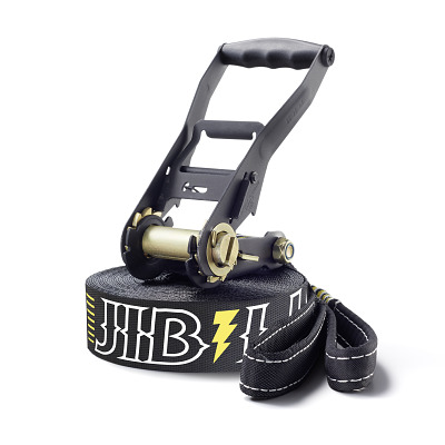 Gibbon Slackline "Jibline Treewear