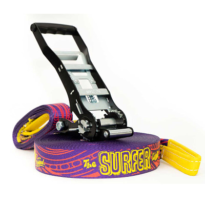 Gibbon Slackline 'Surferline Treewear'