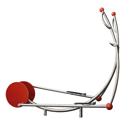 Stilum Fitness Outdoor Fitnessaparatuur "Crosstrainer