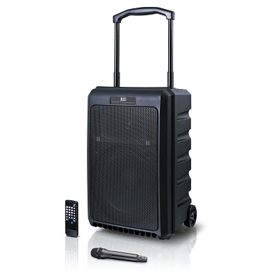 RCS Muziekinstallatie "Digital Sound-Center DSC-150", Versie A