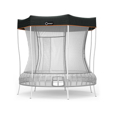 Vuly Dak voor Vuly Trampoline "Thunder", Maat M