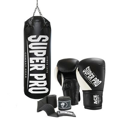 Super Pro Boksset "Water-Air