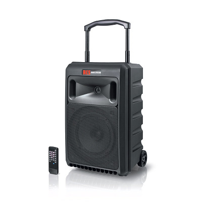 RCS Muziekinstallatie "Digital Sound-Center DSC-101