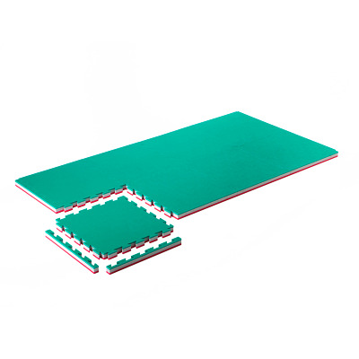 ProGame Trocellen Judomatten-set 'Tatami Small'