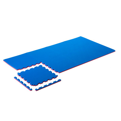 ProGame Trocellen Fitnessmatten-Set 'Tatami Small'