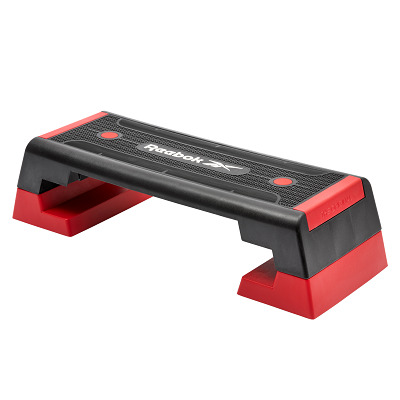 Reebok Aerobic-Stepper Bluetooth-stappenteller