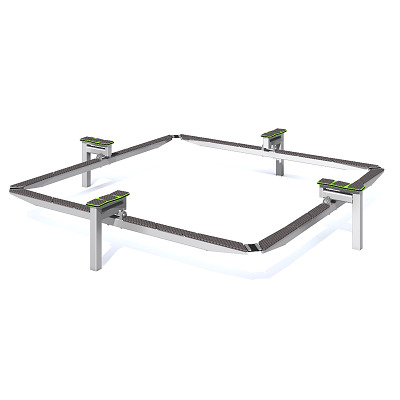 Westfalia Balanceerwip "Groovie