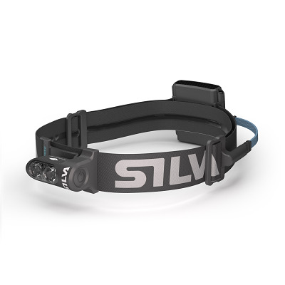 Silva Hoofdlamp "Spike Jet Classic
