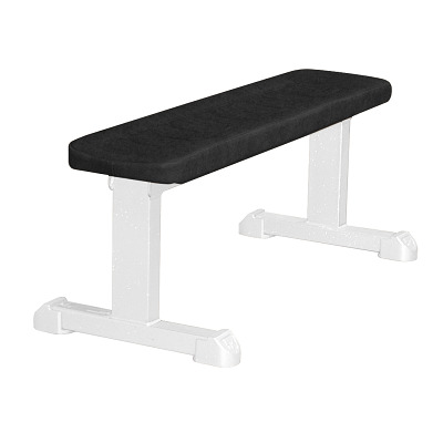 Sport-Thieme Vlakke bank "SQ