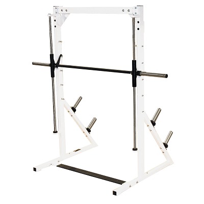 Sport-Thieme Multipres "SQ", Halterschijfhouder van 30 mm