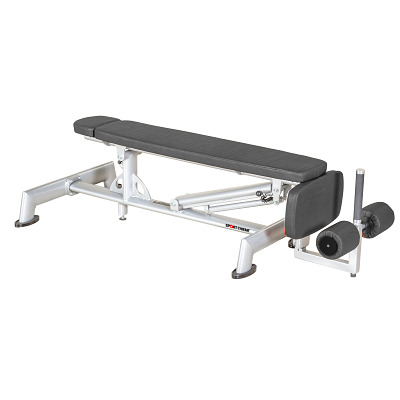 Sport-Thieme Schuinbankmachine "OV", negatief, zonder halterrek