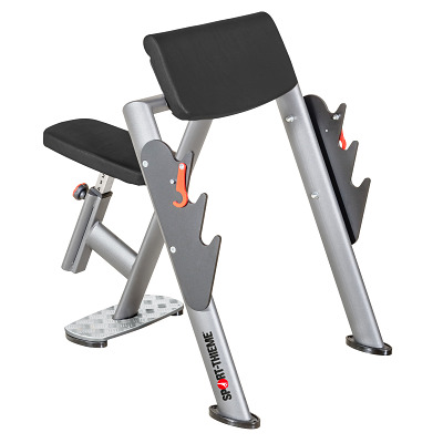 Sport-Thieme Scottbank "OV