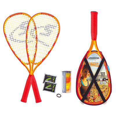 Speedminton Crossminton-Set "S65