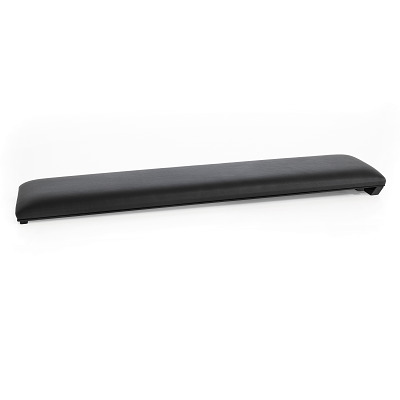 Nohrd Schuinbankmachine "Wallbars", Echt leer