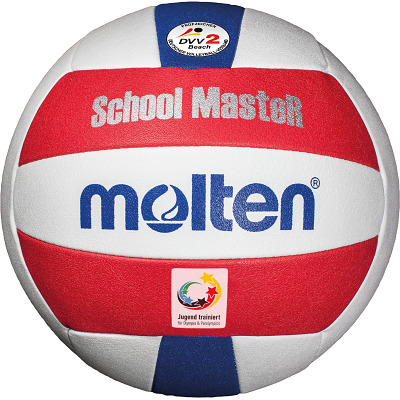 Molten Beachvolleybal 'School Master'