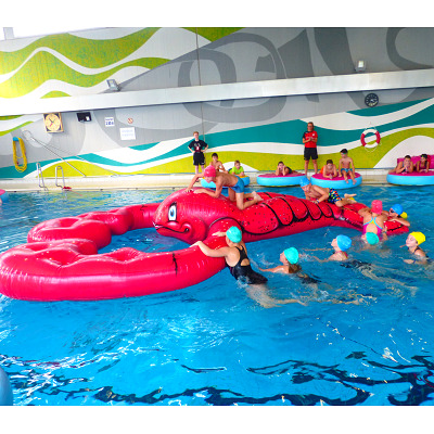 Airkraft Event-module "Crabby
