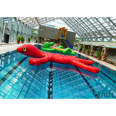 Airkraft Event-module "Salamander