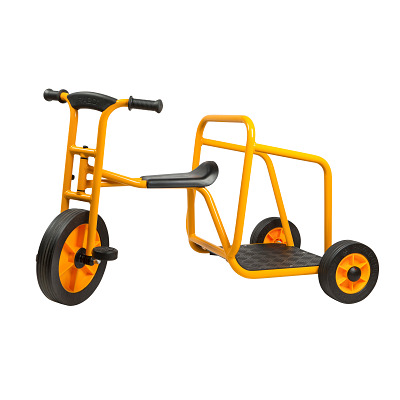 Rabo Tricycles Driewieler 'Strijdwagen'
